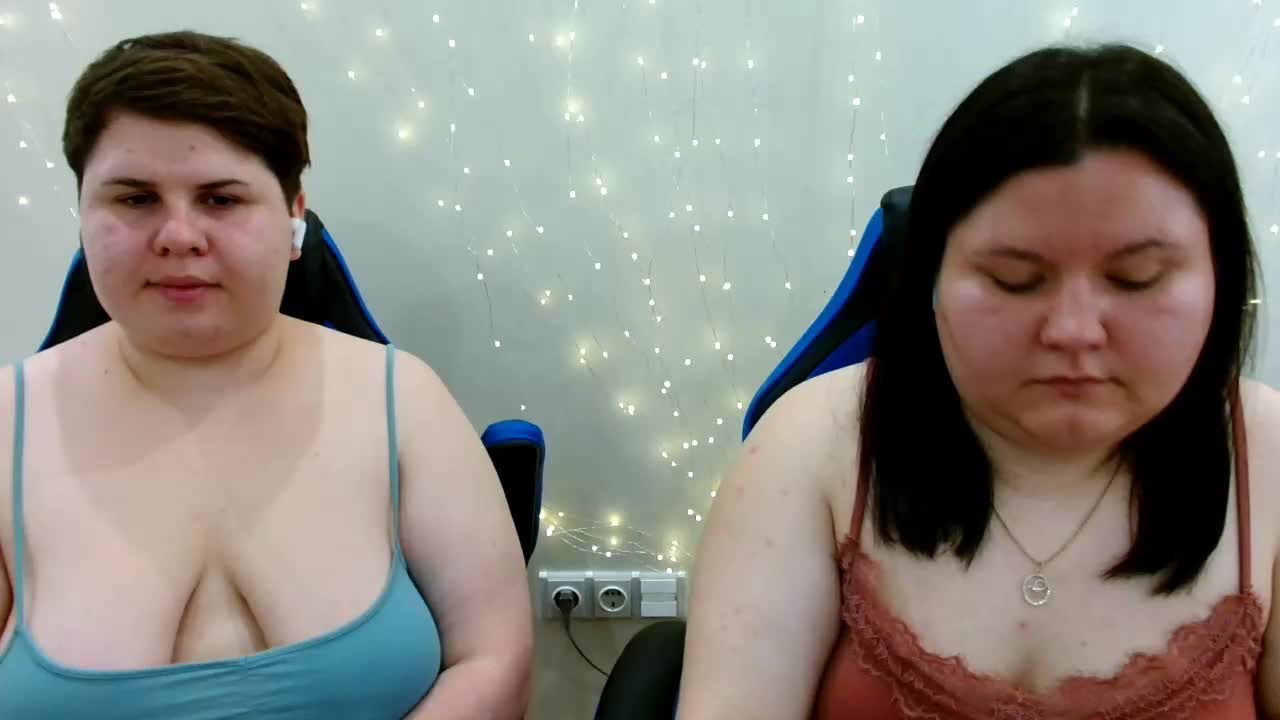 BeckyAndEllen Adult Chat June 3, 2026