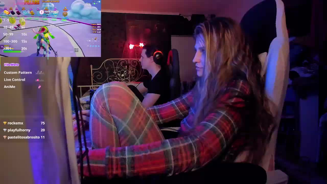 FukinHotCouple Adult Chat June 3, 2026