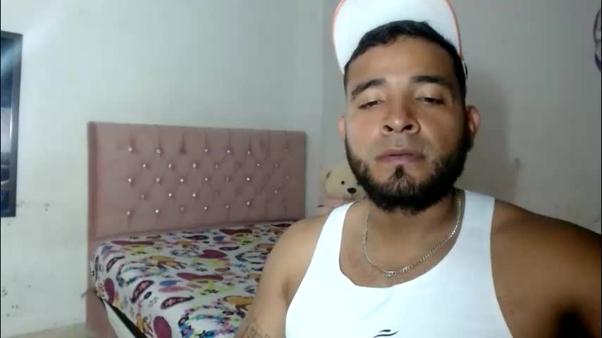ccamilo_ Adult Chat June 3, 2026