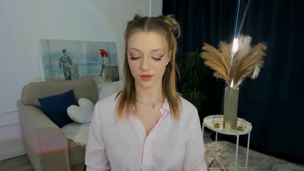 AmandaGrace Adult Chat June 3, 2026
