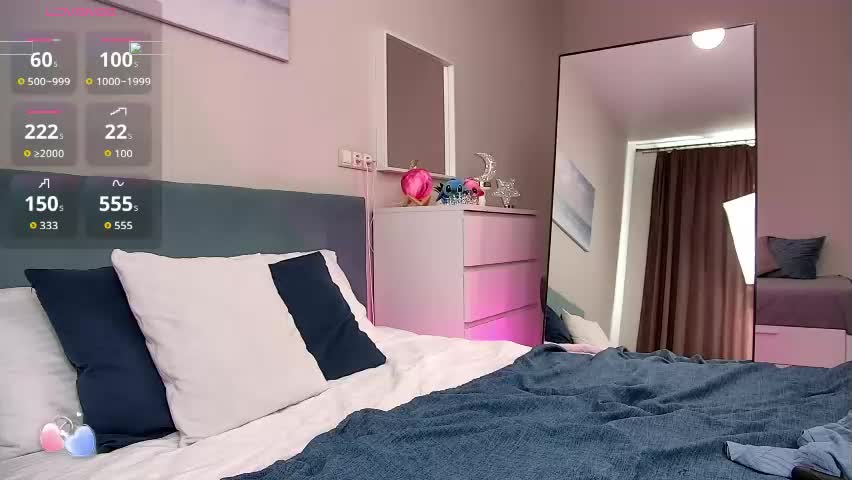 dream_blonde_ Adult Chat June 3, 2026