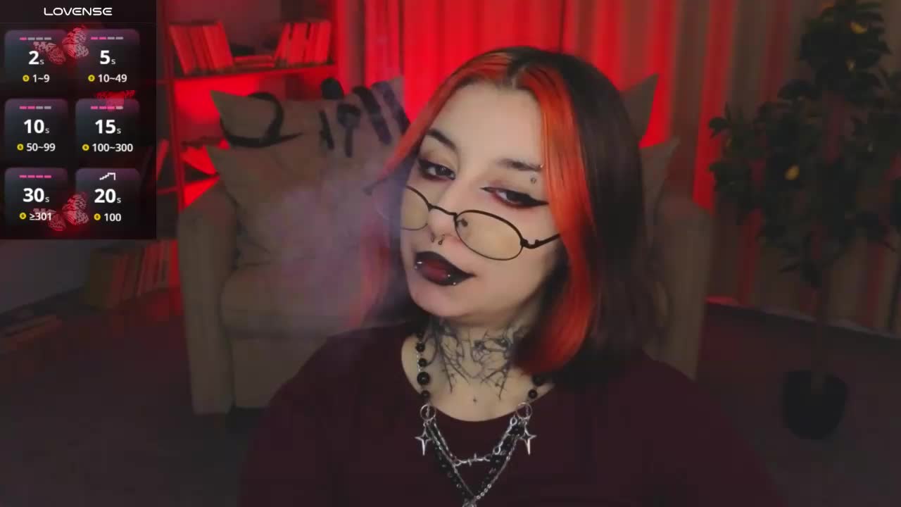 MistressMarcelline Adult Chat June 3, 2026