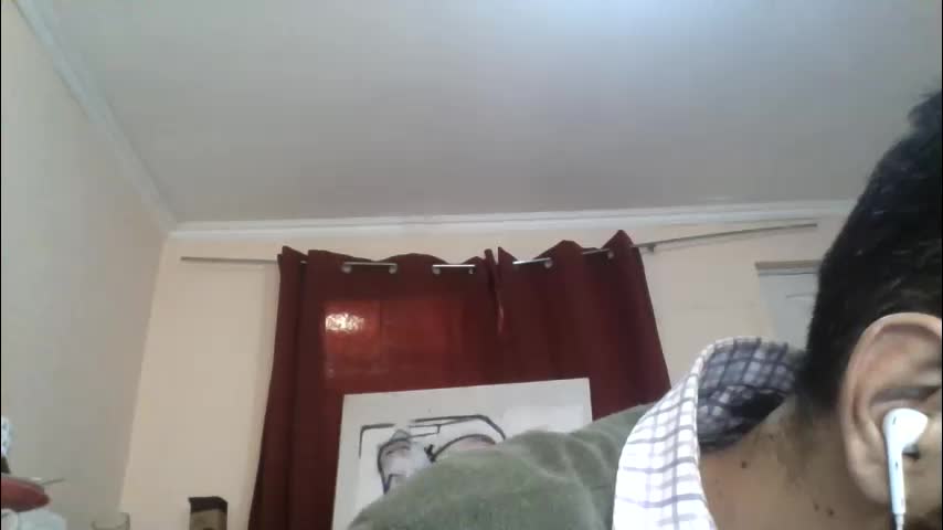 jamesfromworld Adult Chat June 3, 2026