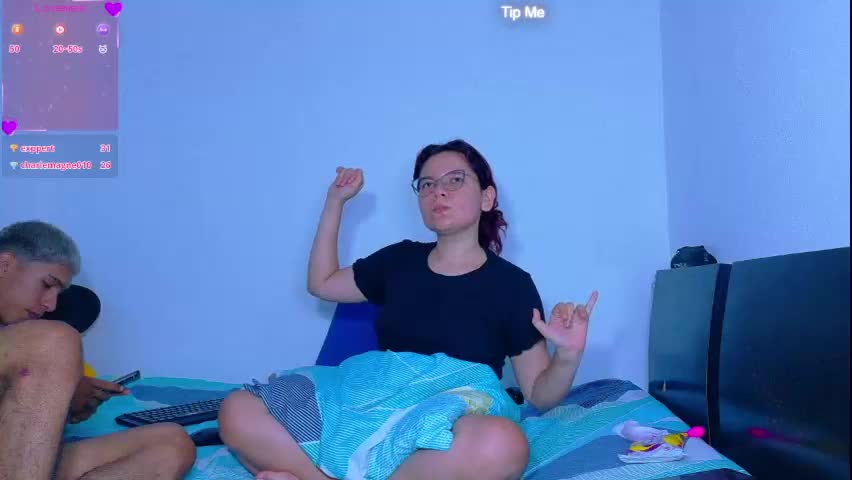evaluna_02 Adult Chat June 3, 2026