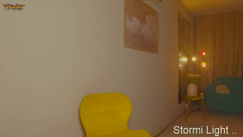 stormi_light Adult Chat June 3, 2026
