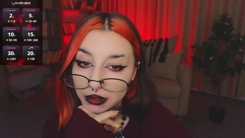 mistress__marcelline Adult Chat June 3, 2026
