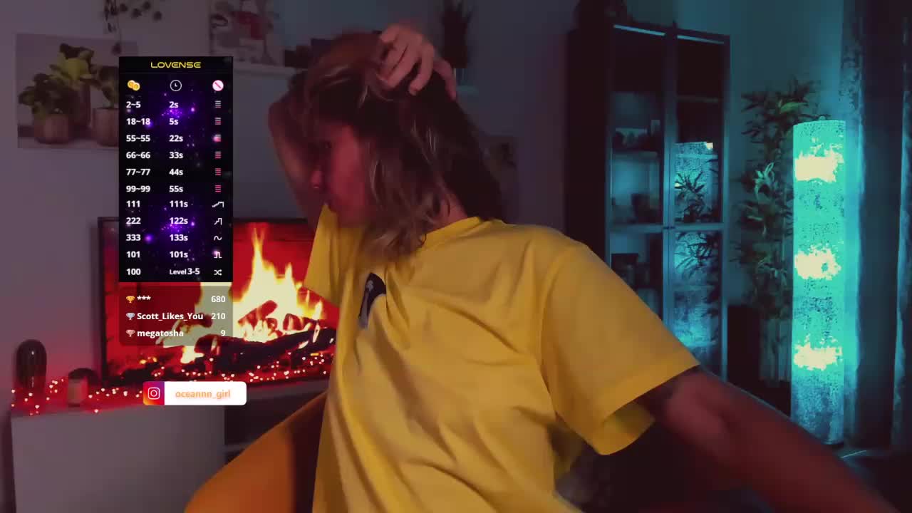 KiraXO Adult Chat June 3, 2026