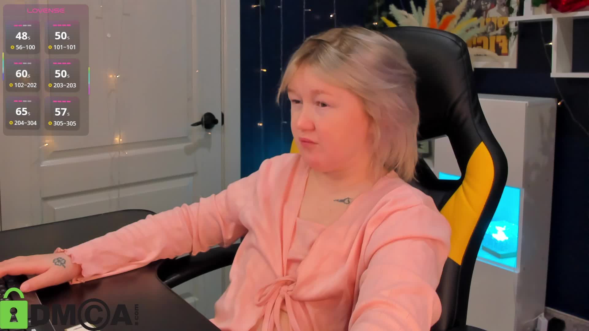 MiaFerd Adult Chat June 3, 2026