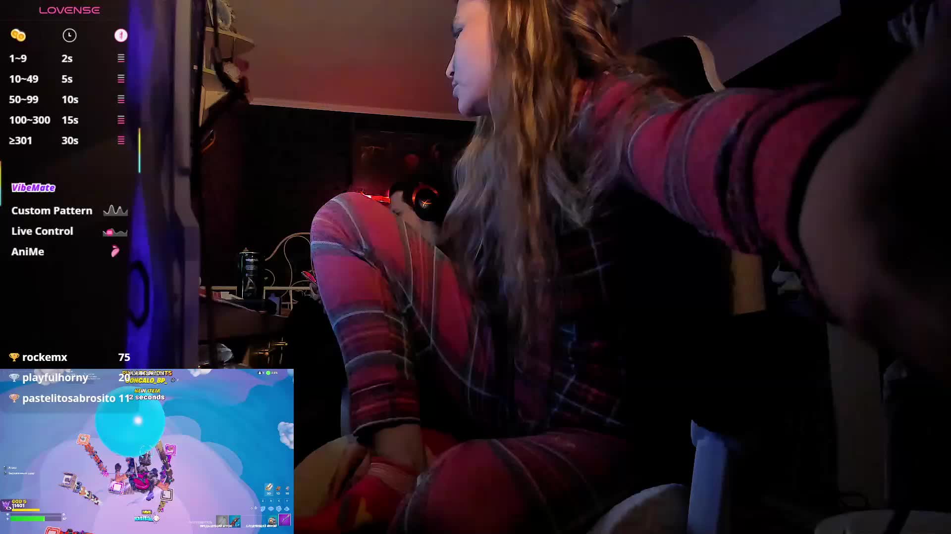 FukinHotCouple Adult Chat June 3, 2026