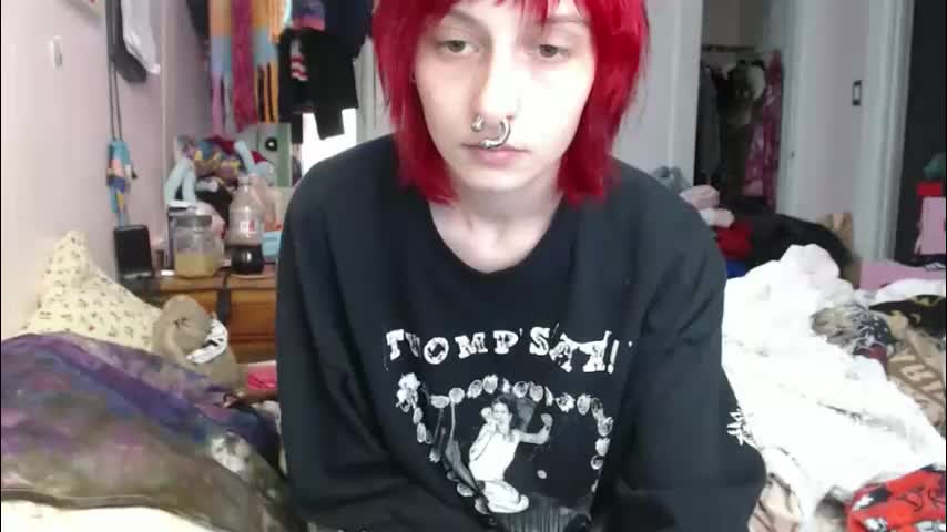 devilg1rl Adult Chat June 3, 2026