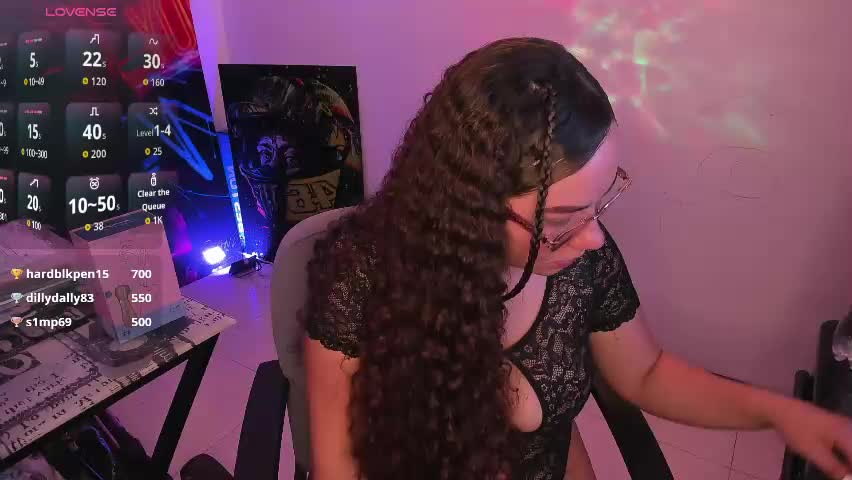 miss_alisse Adult Chat June 3, 2026