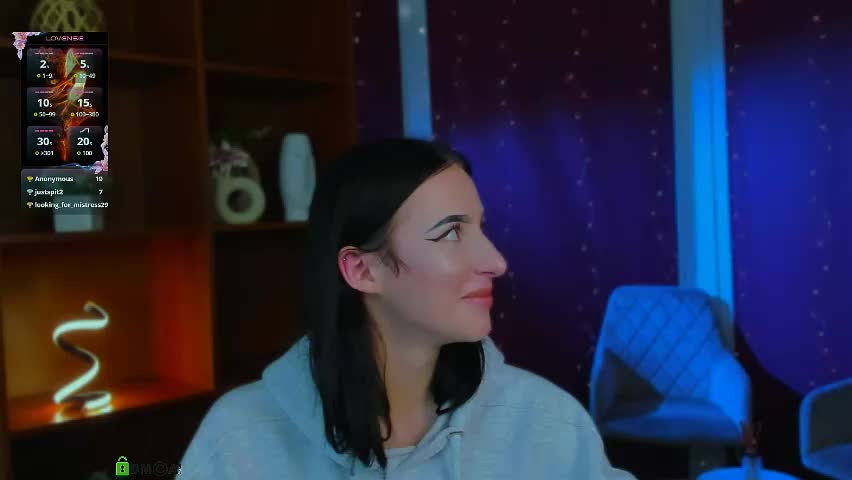 vivy_star Adult Chat June 3, 2026
