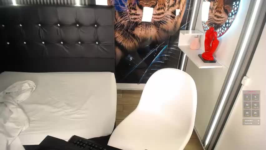 steffany_777 Adult Chat June 4, 2026