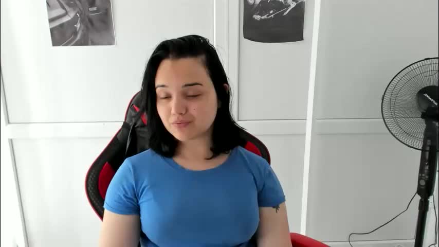 catrine_cute Adult Chat June 3, 2026