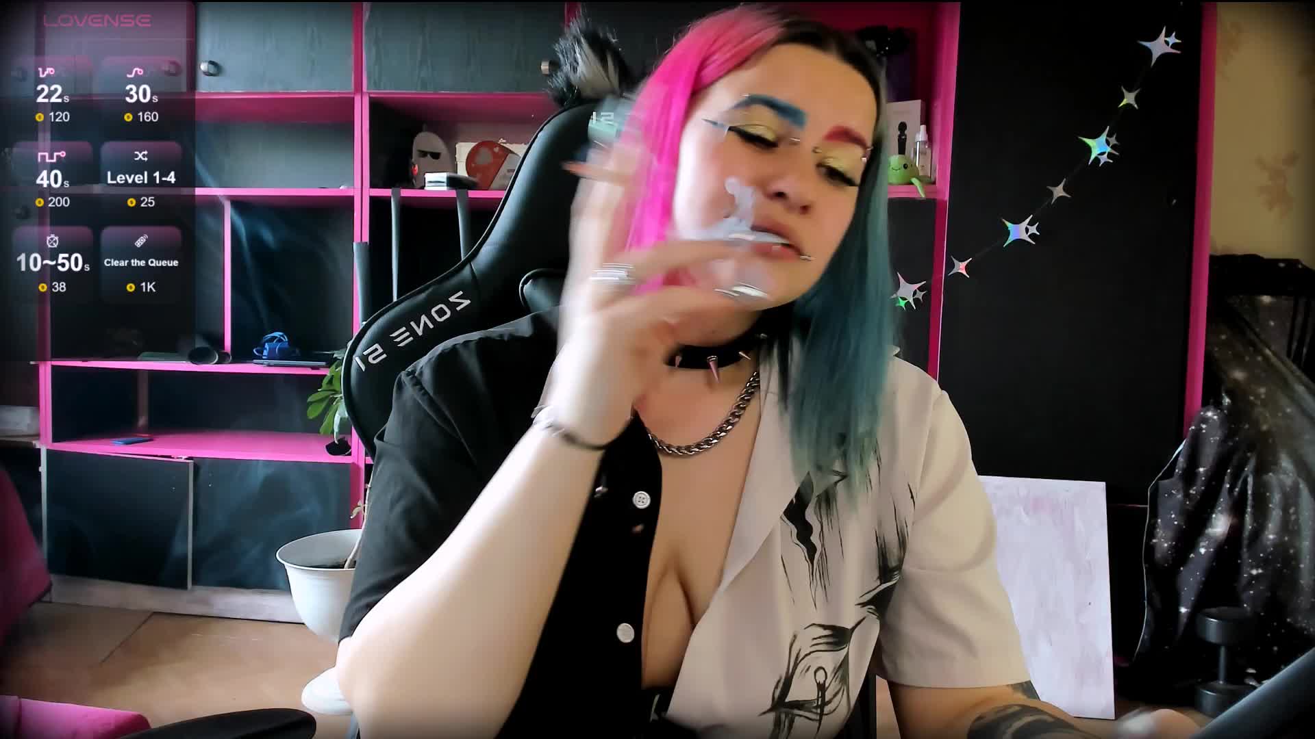 Neon-Baddie Adult Chat June 4, 2026