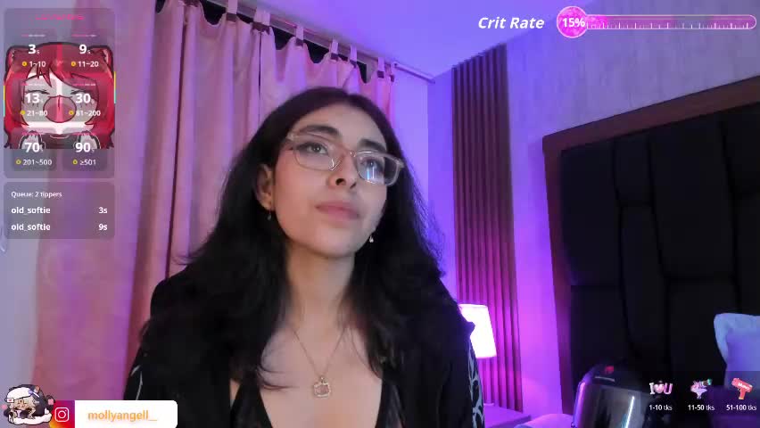 molly__a Adult Chat June 3, 2026
