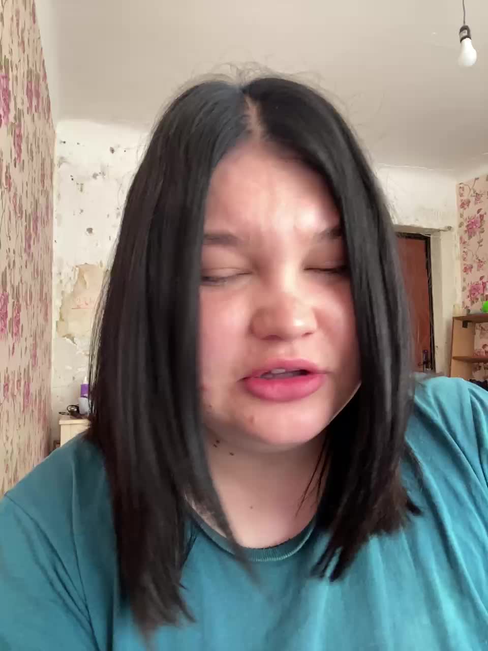 Annyshka-1 Adult Chat June 3, 2026