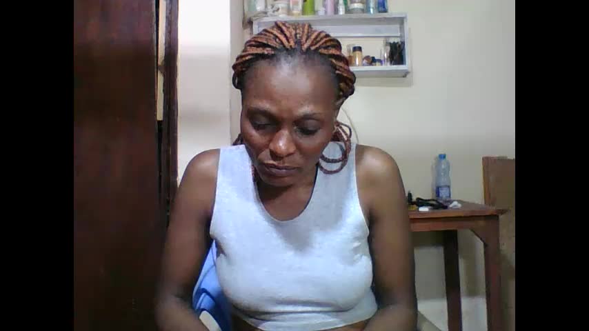 ebonyqueen4 Adult Chat June 4, 2026