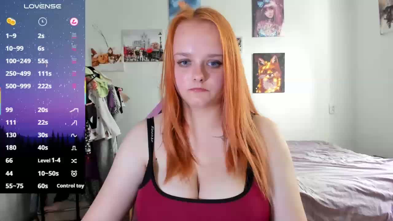 Diafoxy Adult Chat June 4, 2026