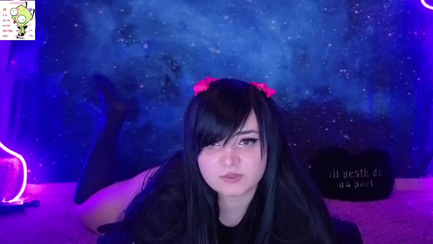 trixiedoescamcam Adult Chat June 3, 2026