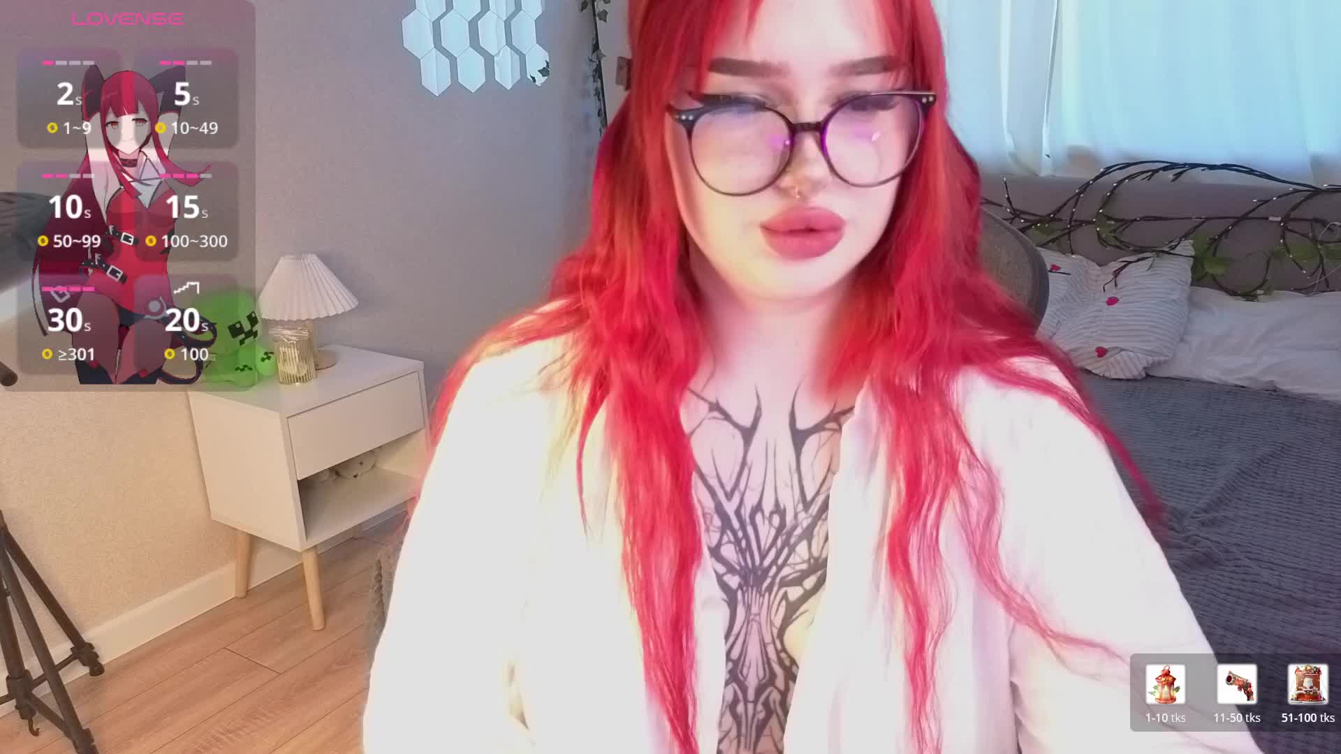 Jane-Goddesss Adult Chat June 3, 2026