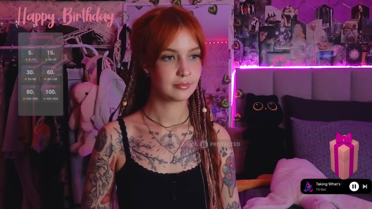 LisLy Adult Chat June 4, 2026