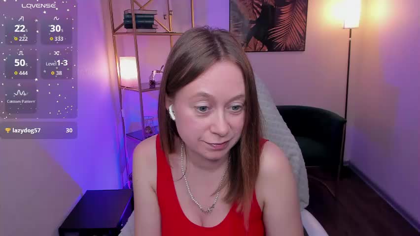brookedamon Adult Chat June 4, 2026