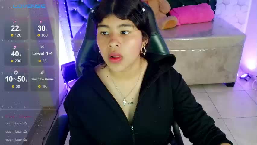 mia_kittie_m Adult Chat June 3, 2026