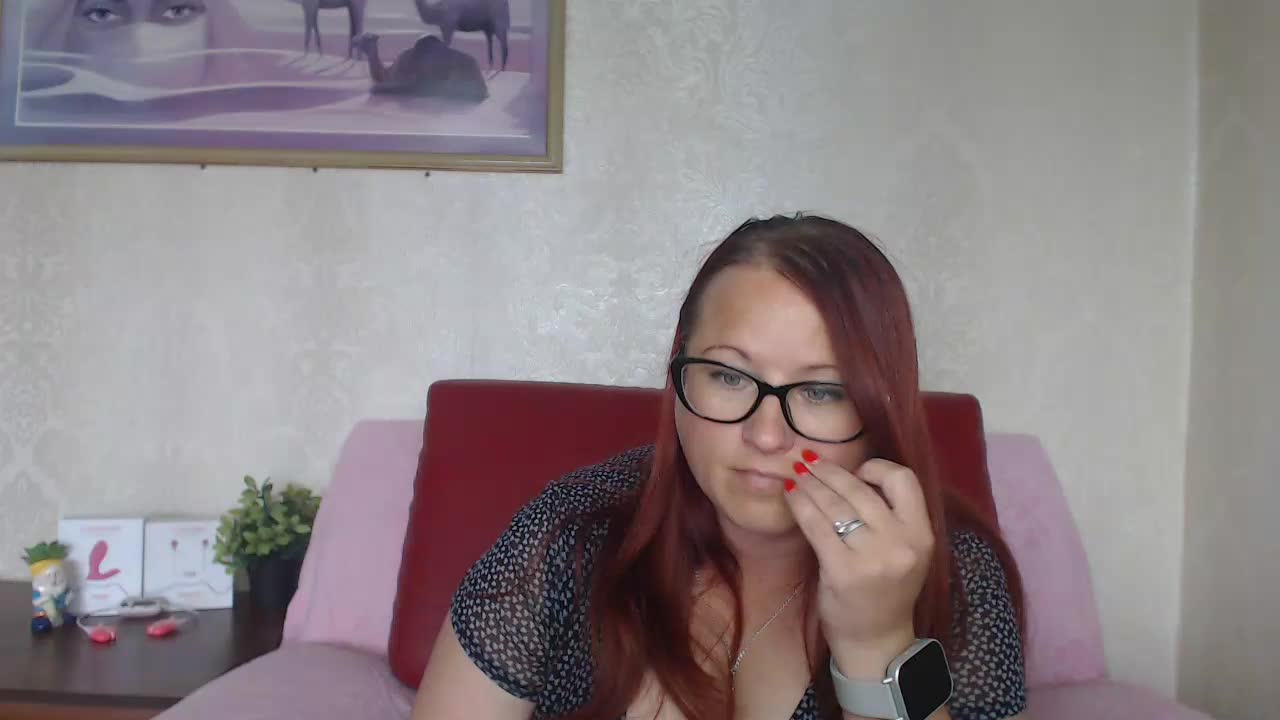 Lilia4joy Adult Chat June 4, 2026