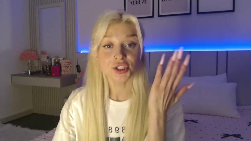 blondyli Adult Chat June 4, 2026