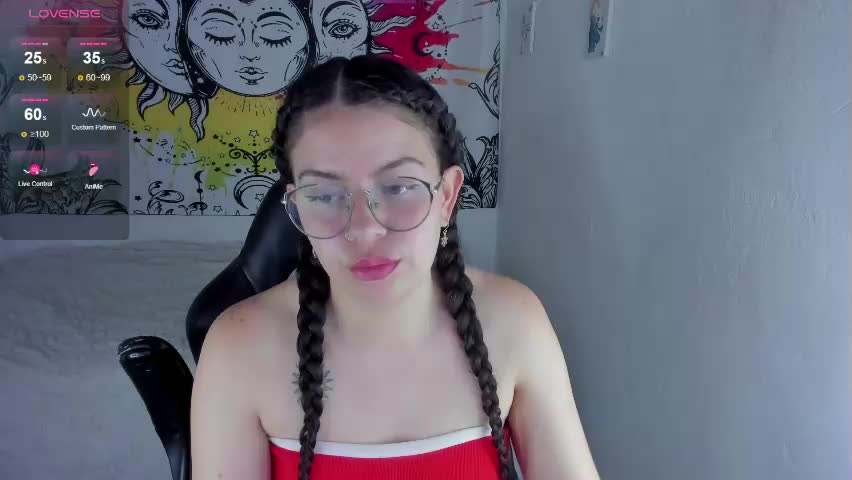 katiusky Adult Chat June 3, 2026