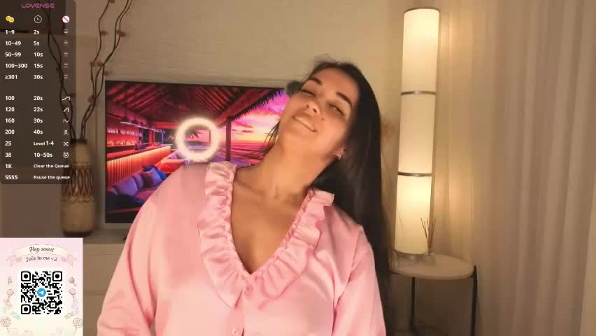 leeannepizzini Adult Chat June 3, 2026