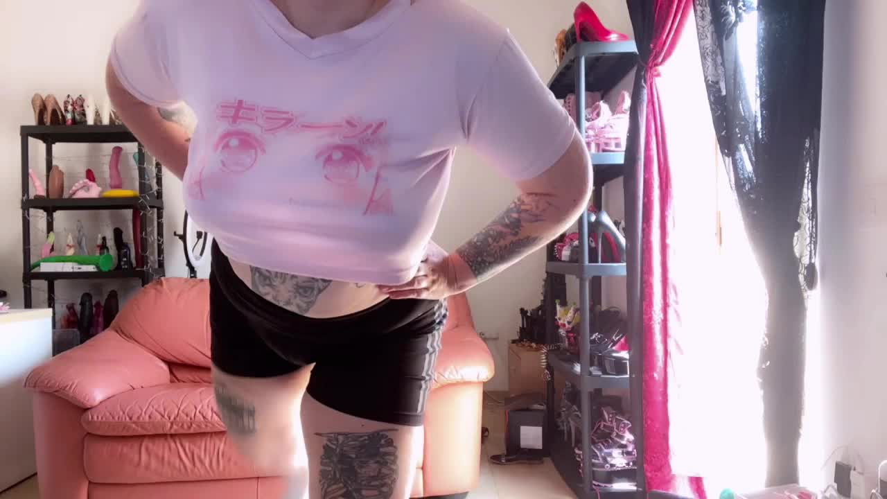 NylonQueen Adult Chat June 3, 2026