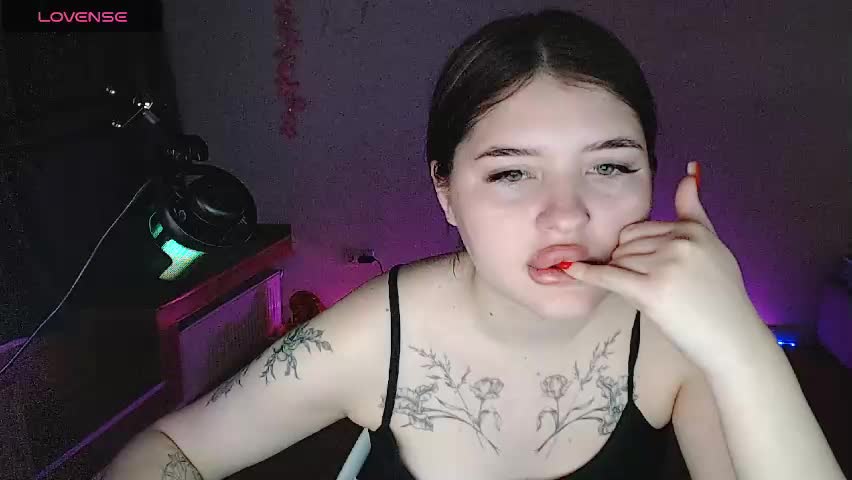 blackroseonee Adult Chat June 3, 2026