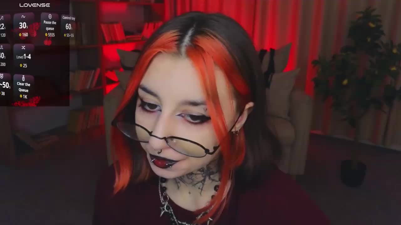 MistressMarcelline Adult Chat June 3, 2026