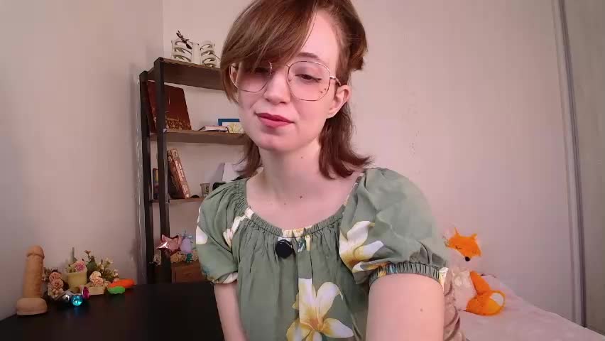 elise_nyx Adult Chat June 4, 2026
