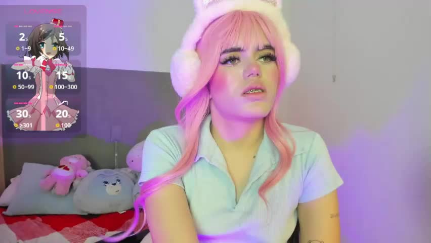 loly_berry Adult Chat June 4, 2026