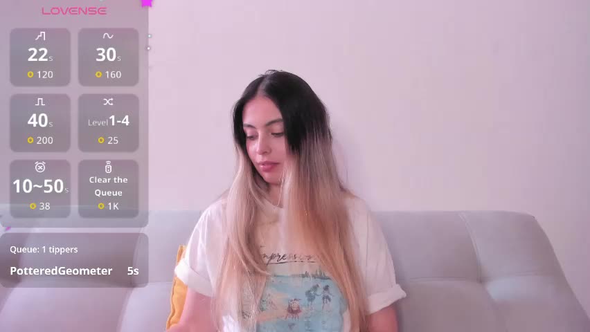 fernanda_aaa Adult Chat June 3, 2026
