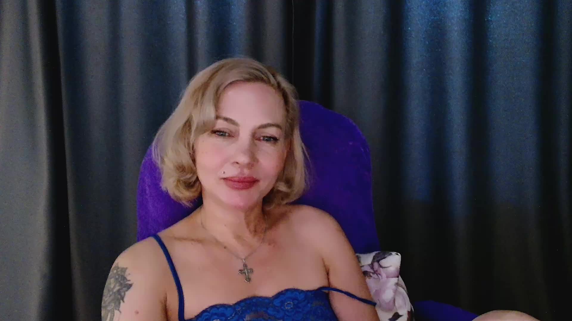 VeraFisher Adult Chat June 4, 2026