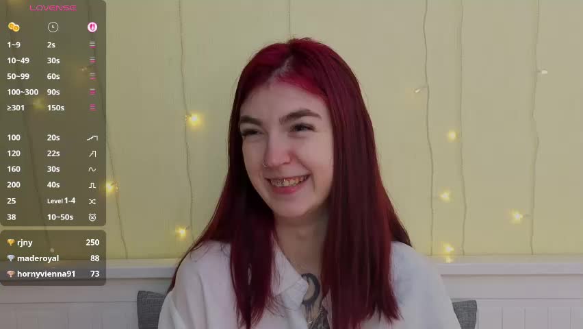 honeykadakia Adult Chat June 4, 2026