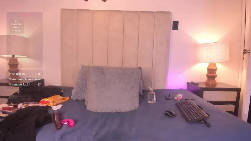 miss_milf_ Adult Chat June 4, 2026