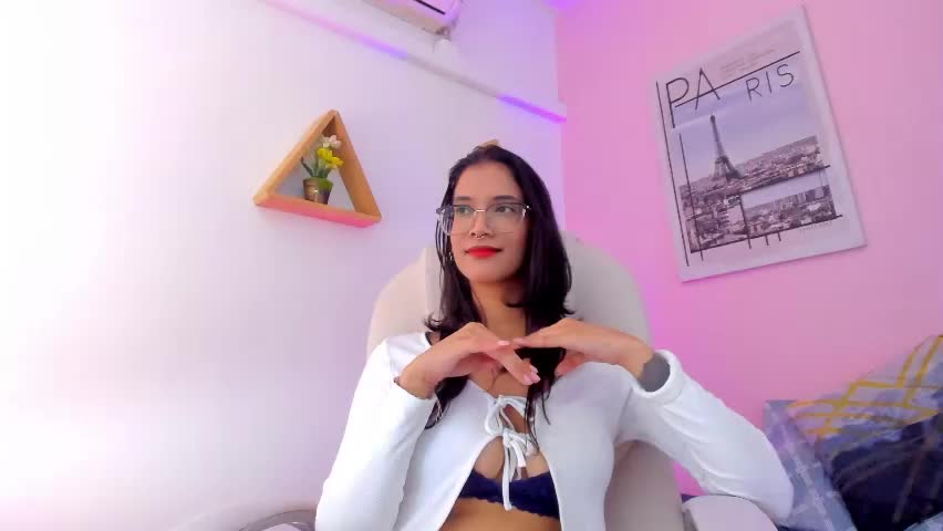 lovely_oliviaa Adult Chat June 3, 2026