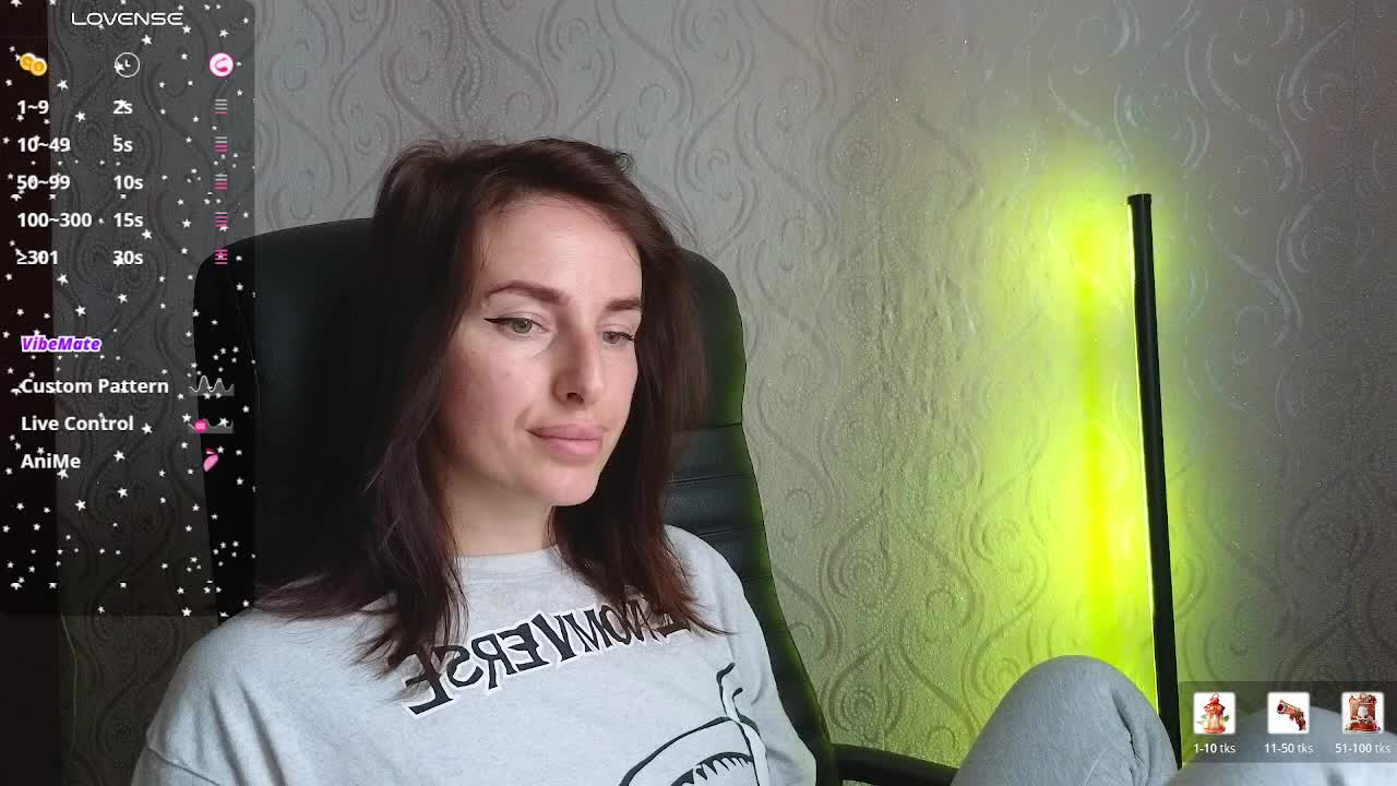 xxadrihanna Adult Chat June 3, 2026