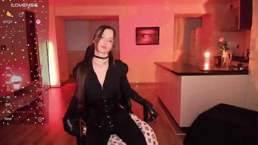 irisskiss Adult Chat June 3, 2026