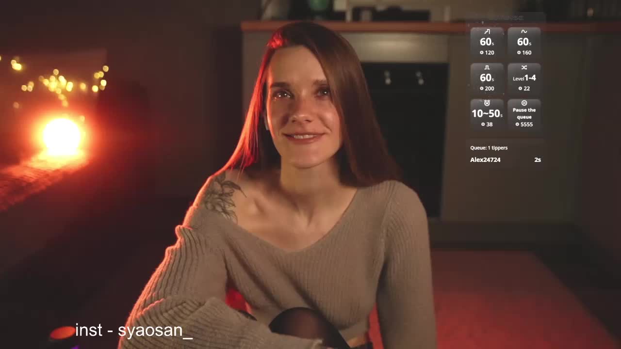 SyaoSan Adult Chat June 4, 2026