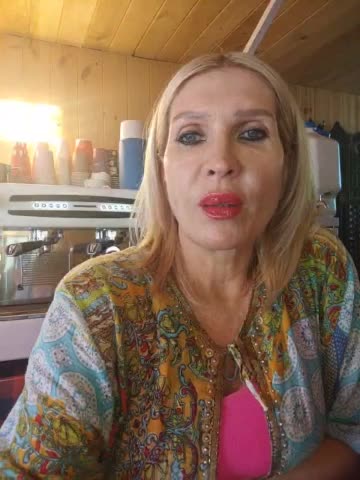 Katriona Adult Chat June 4, 2026