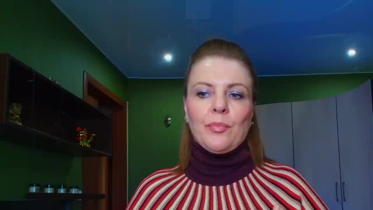 Veronika_Gold Adult Chat June 3, 2026