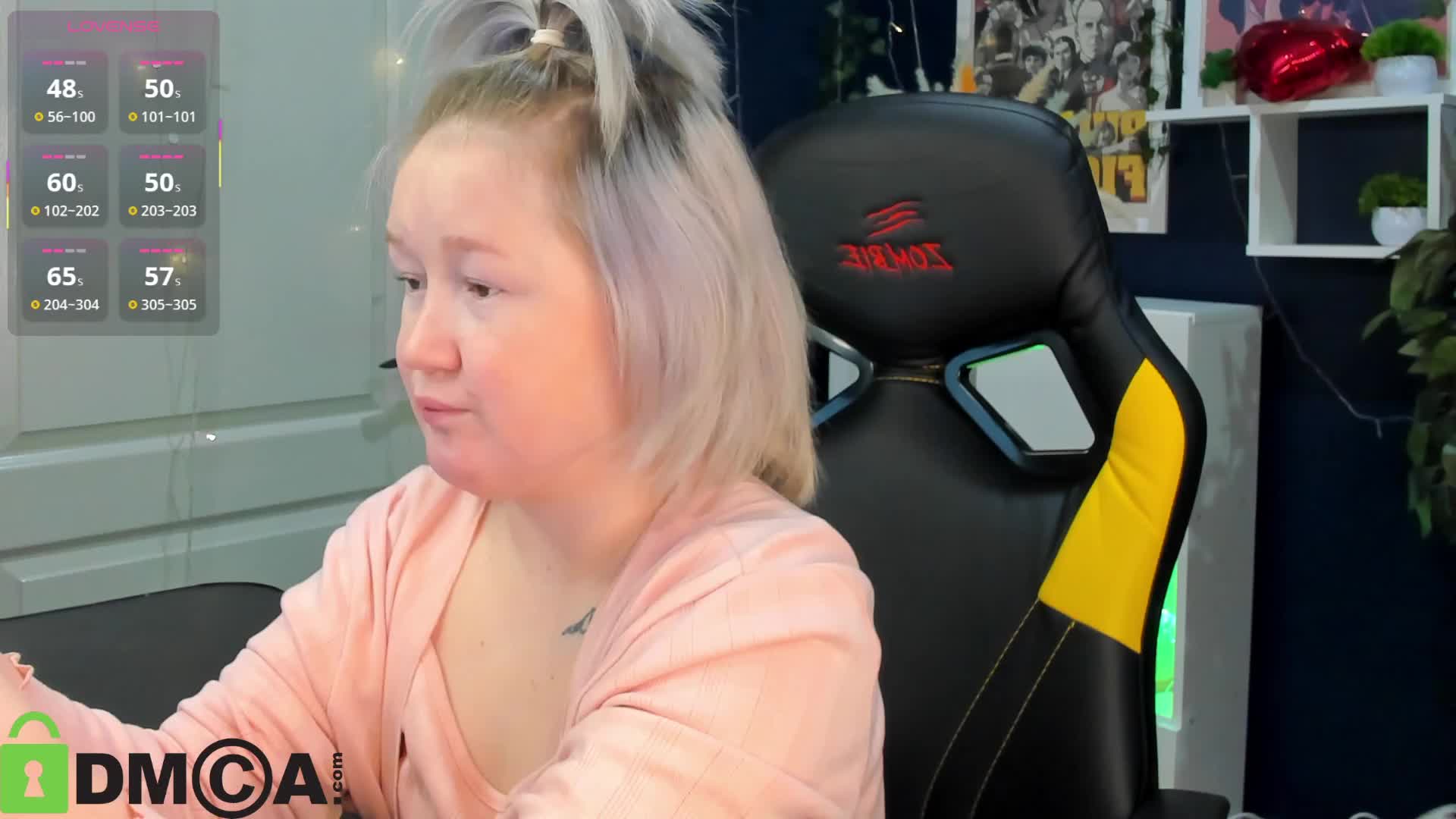 MiaFerd Adult Chat June 3, 2026