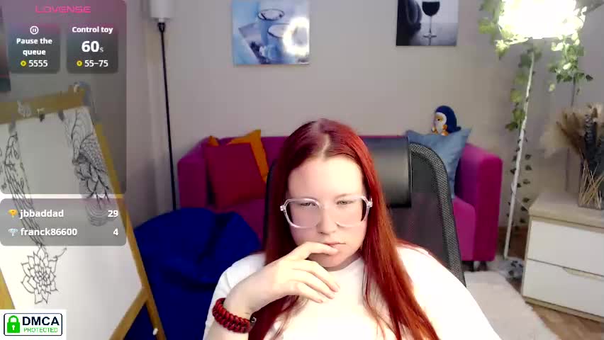 kuri_u Adult Chat June 4, 2026