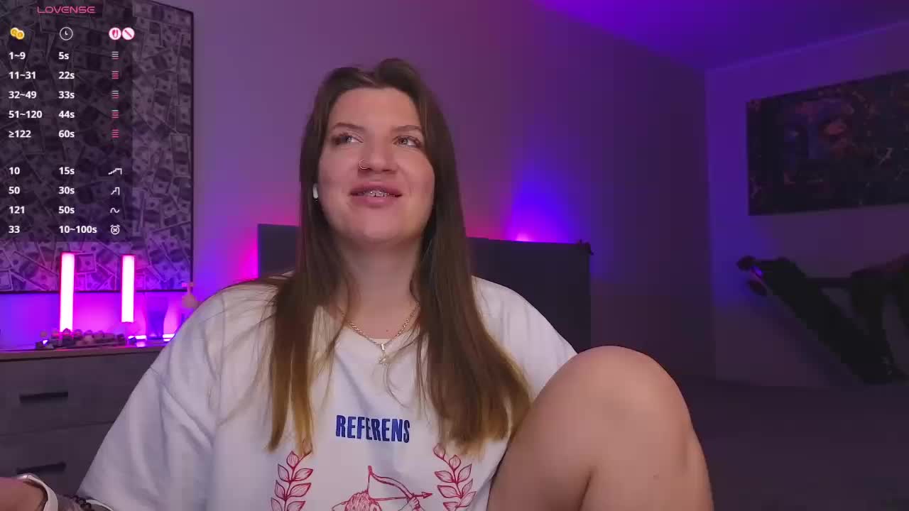 BloomBambi Adult Chat June 4, 2026